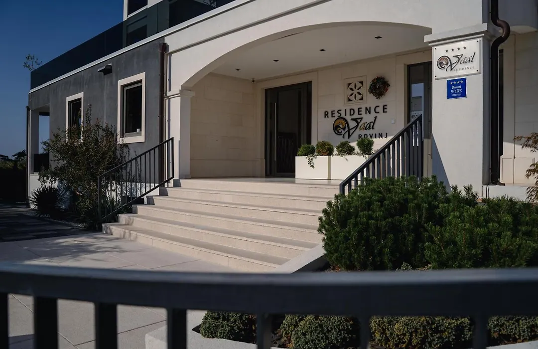 Residence Vaal-1